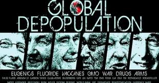 Global_Depopulation