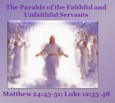 parable_of_faithful_unfaithful_servants