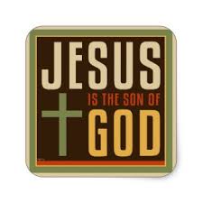 Jesus_Son_Of_God